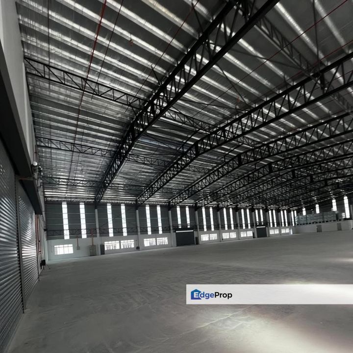 Meru , Bukit Raja , Setia Alam @ Klang, Selangor, Klang