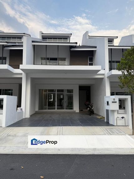 Jasmin Tamansari @ Rawang , Country home, Selangor, Rawang