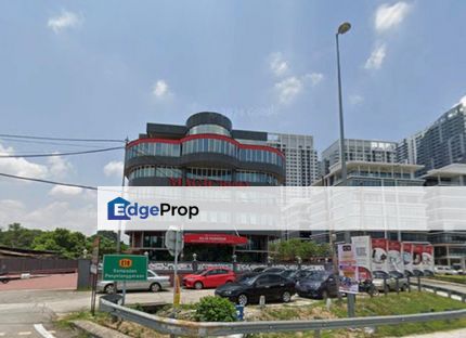 Jalan Balakong, Seri Kembangan @ C180 , Cheras Jaya, Selangor, Balakong