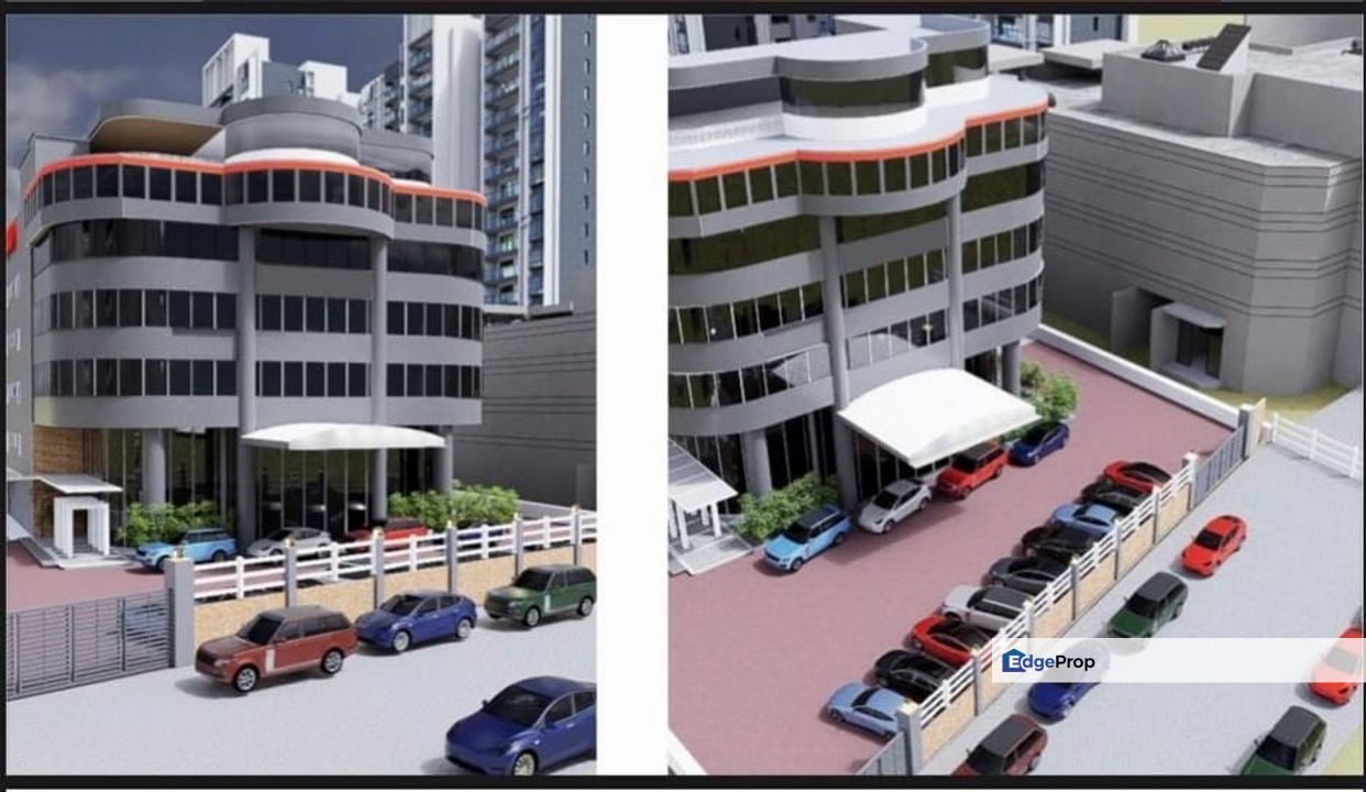 Jalan Balakong, Seri Kembangan @ C180 , Cheras Jaya, Selangor, Balakong