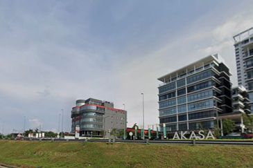 Taman Cheras Jaya