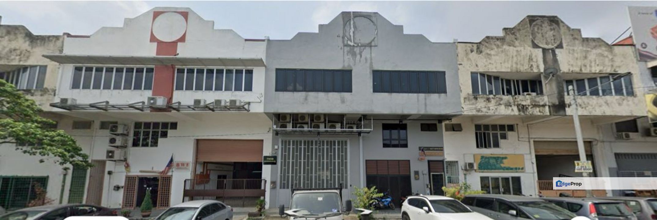 Taman Industri Selesa Jaya @ Balakong, Selangor, Balakong