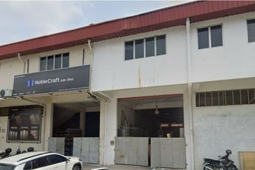 Taman Industri Selesa Jaya