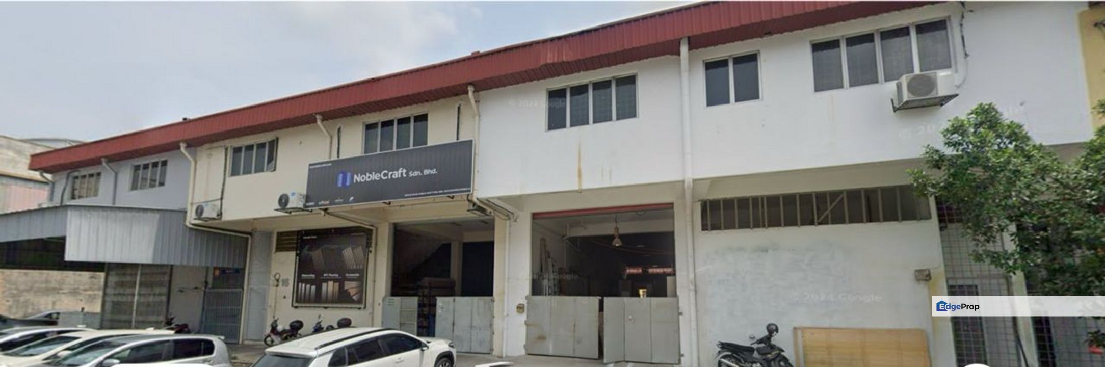 Taman Industri Selesa Jaya @ Balakong, Selangor, Balakong