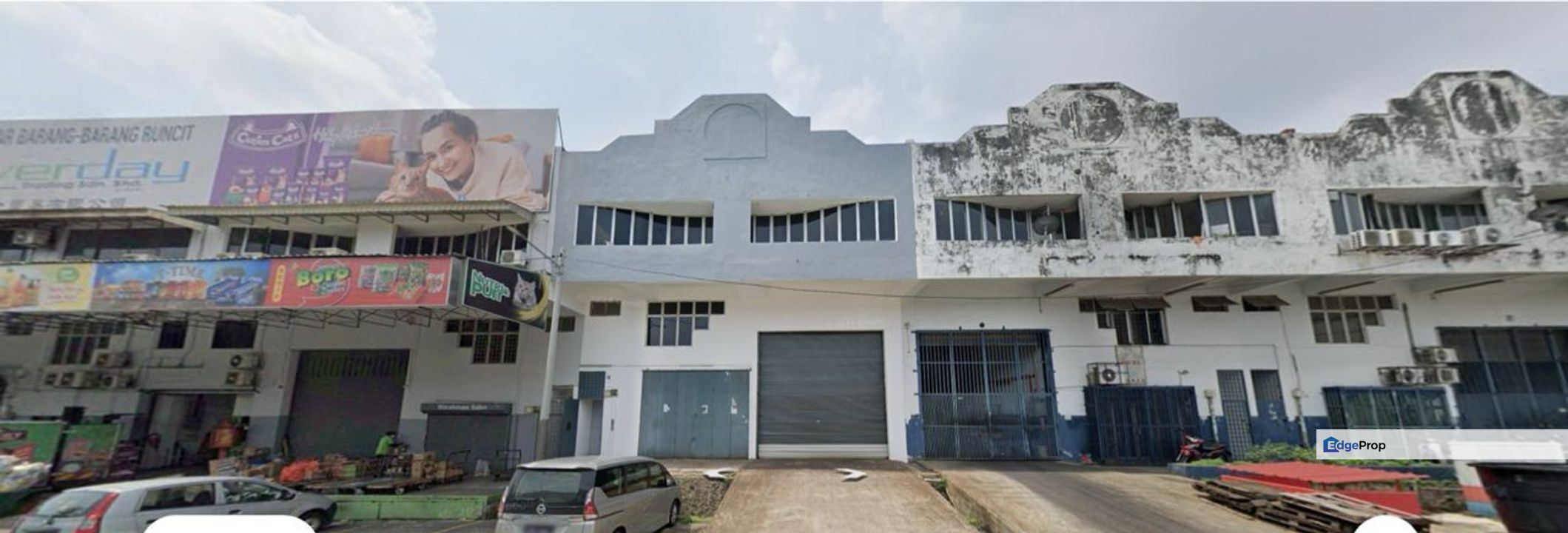 Taman Industri Selesa Jaya @ Balakong, Selangor, Balakong