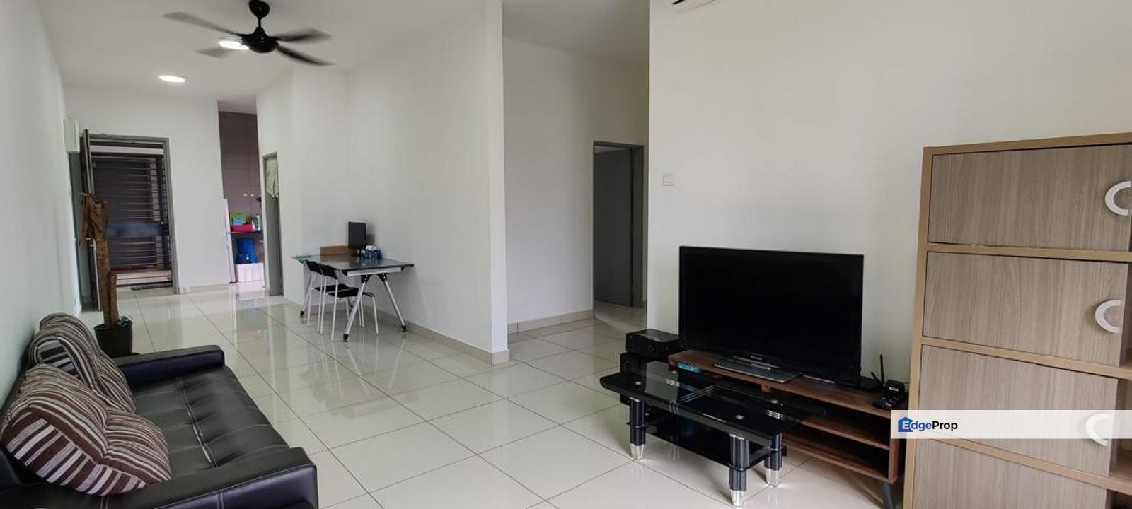 Legend Heights, Kepong, Seri Segambut, Segambut Dalam, Kuala Lumpur, Segambut