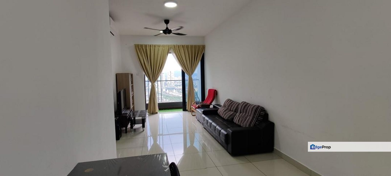 Legend Heights, Kepong, Seri Segambut, Segambut Dalam, Kuala Lumpur, Segambut