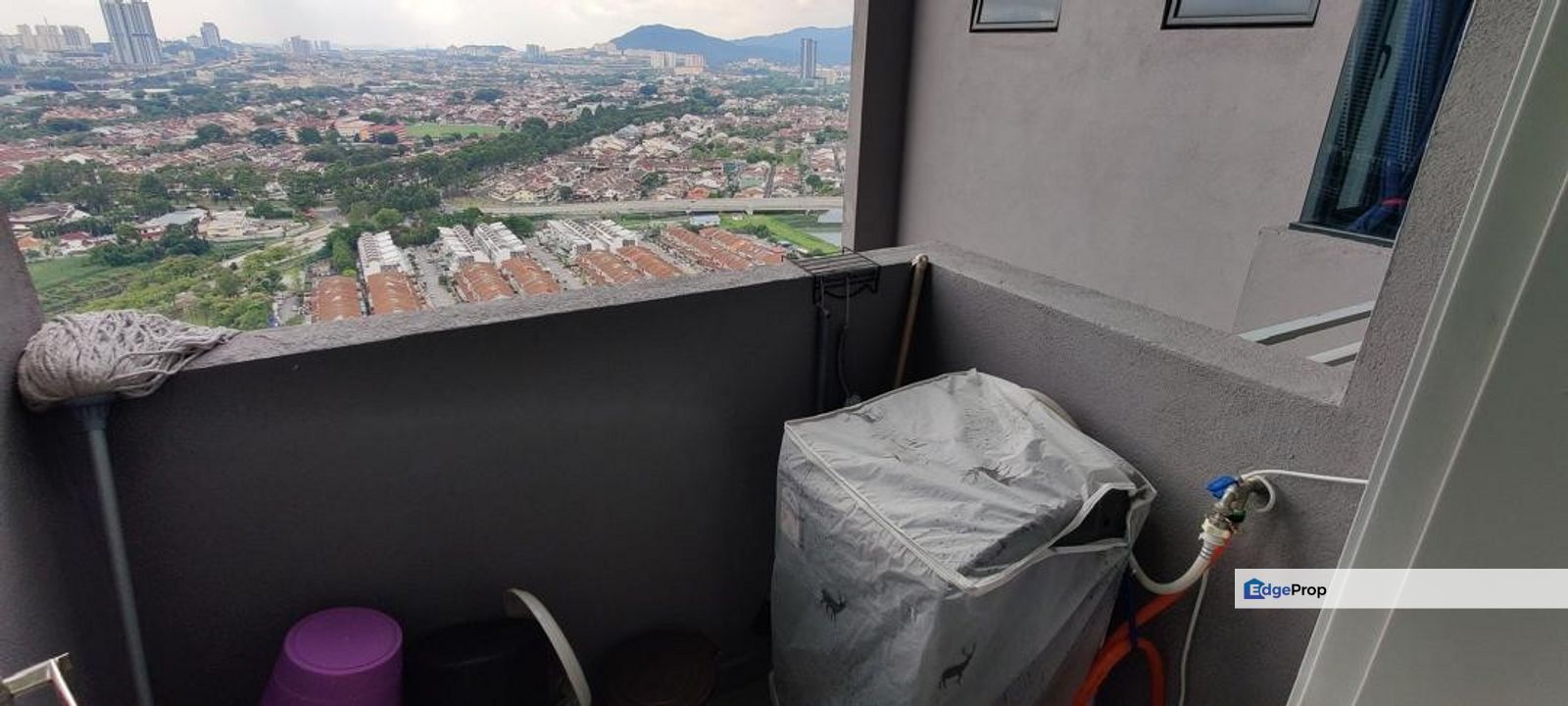 Legend Heights, Kepong, Seri Segambut, Segambut Dalam, Kuala Lumpur, Segambut