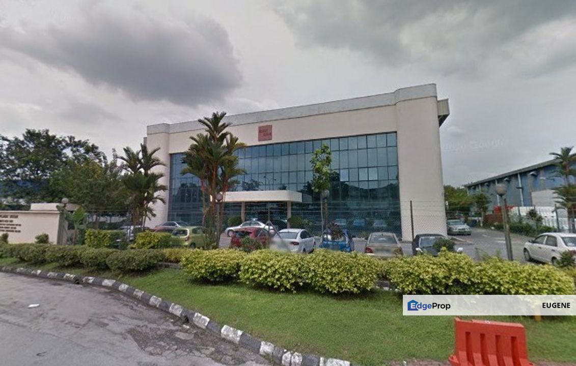 Seksyen 27 @ Shah Alam, Selangor, Shah Alam