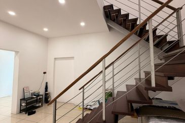 Jalan Tun Razak , Jalan Semarak , KLCC