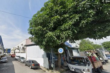 Spring Crest Industrial Park