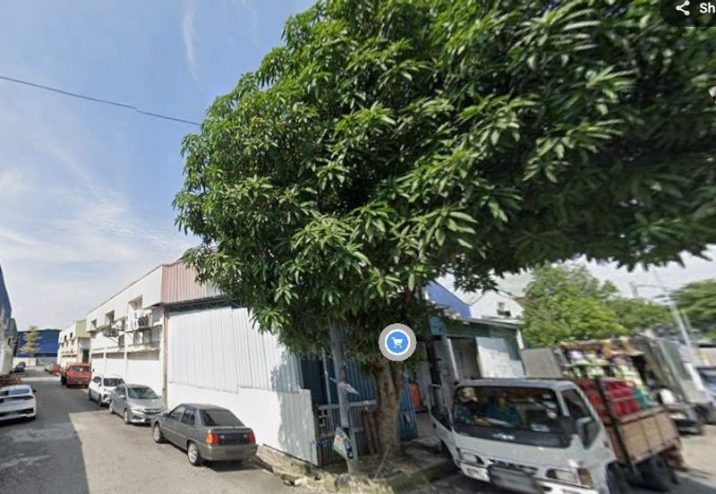 Spring Crest Industrial Park