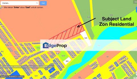 Jeram , Bukit Rotan @ Kuala Selangor, Selangor, Kuala Selangor