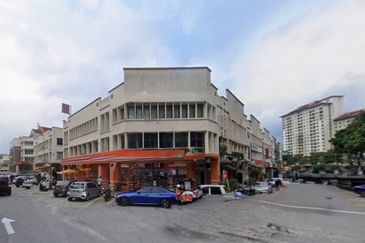 Damansara Perdana