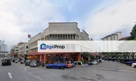 Damansara Perdana , PJU 8 @ Petaling Jaya , Selangor, Petaling Jaya