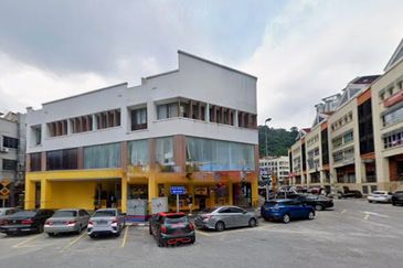 Damansara Perdana
