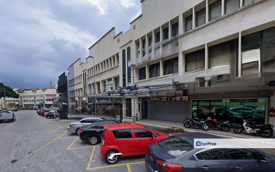 Damansara Perdana , PJU 8 @ Petaling Jaya , Selangor, Petaling Jaya