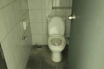 Cipta Serenia , Bandar Serenia @ Sepang