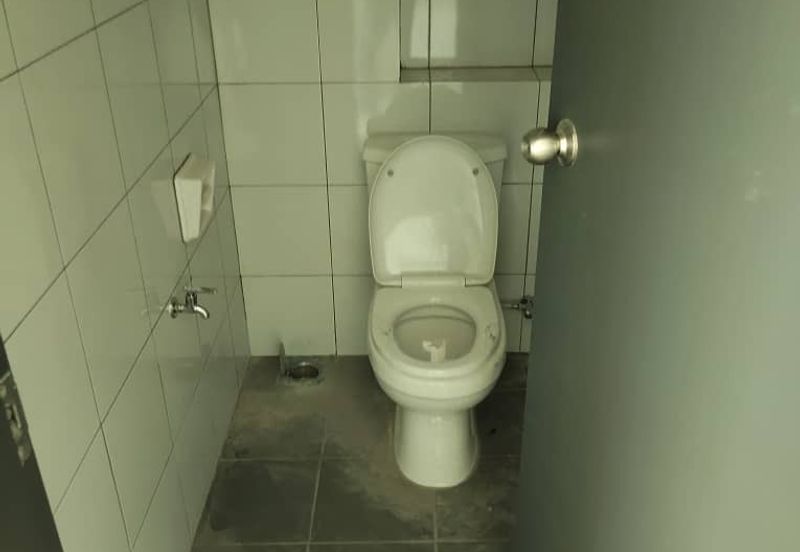 Cipta Serenia , Bandar Serenia @ Sepang