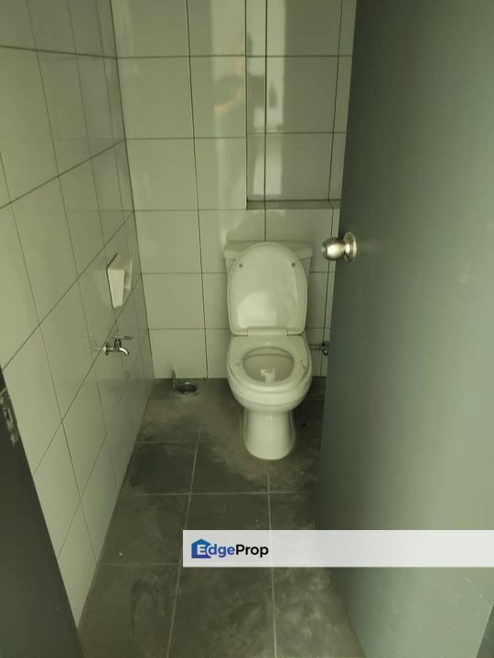 Cipta Serenia , Bandar Serenia @ Sepang, Selangor, Sepang