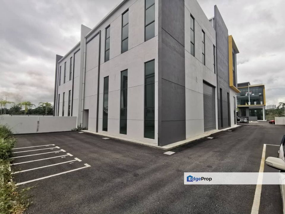 Cipta Serenia , Bandar Serenia @ Sepang, Selangor, Sepang