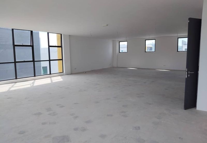 Cipta Serenia , Bandar Serenia @ Sepang