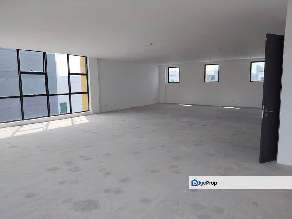 Cipta Serenia , Bandar Serenia @ Sepang, Selangor, Sepang