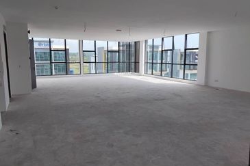 Cipta Serenia , Bandar Serenia @ Sepang