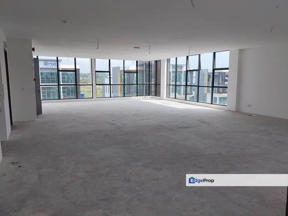 Cipta Serenia , Bandar Serenia @ Sepang, Selangor, Sepang