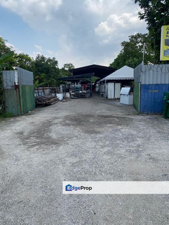 Seksyen 32, Bukit Kemuning @ Shah Alam, Selangor, Shah Alam