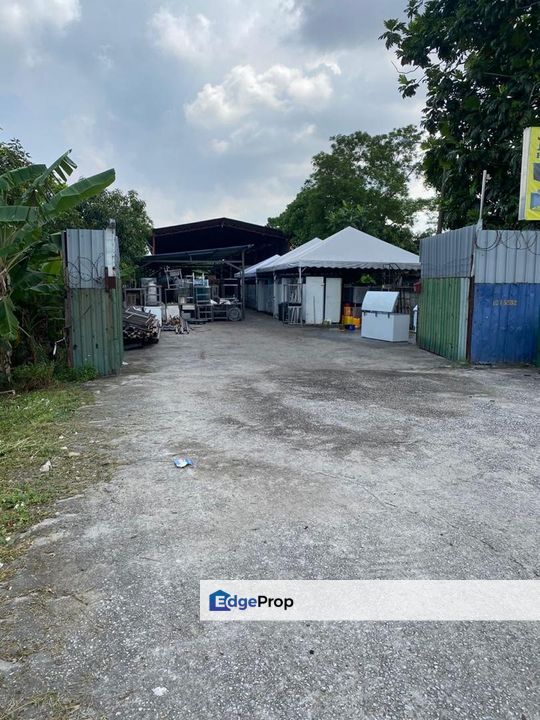 Seksyen 32, Bukit Kemuning @ Shah Alam, Selangor, Shah Alam