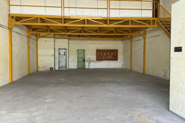 Subang Light Industrial Park