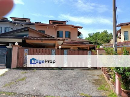 Rimba Riang , Kota Damansara @ Petaling Jaya , Selangor, Kota Damansara