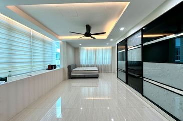 Bandar Country Homes