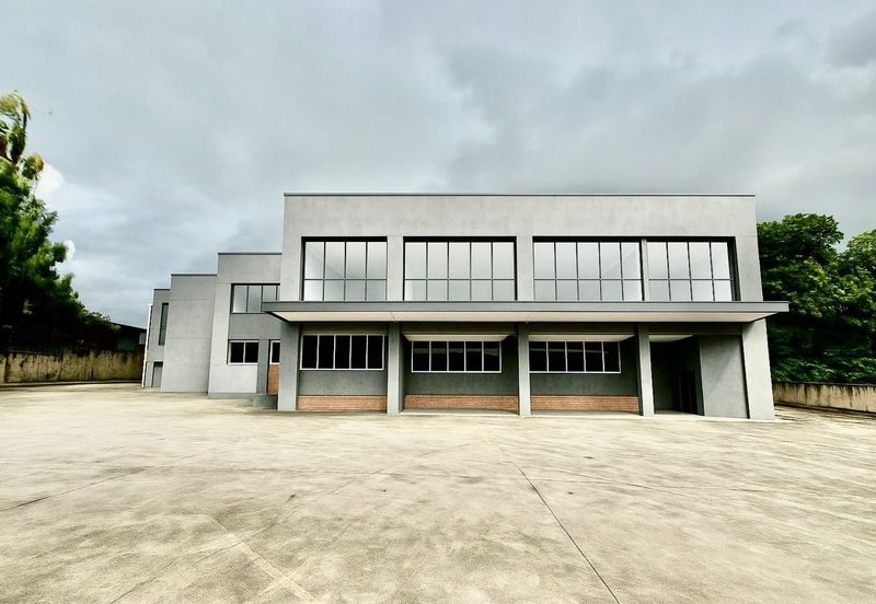 Semenyih , Kajang @ Broga Hill