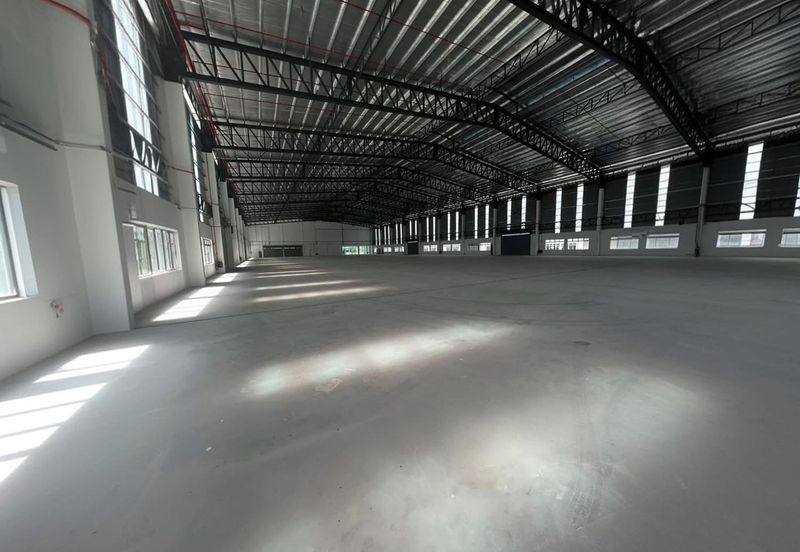 Semenyih , Kajang @ Broga Hill