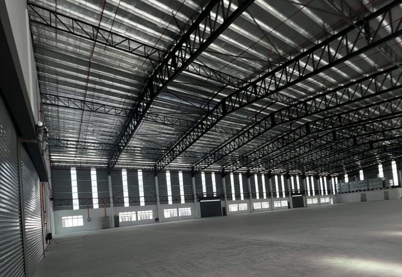 Semenyih , Kajang @ Broga Hill