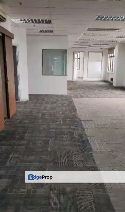 Phileo Damansara 2 @ Petaling Jaya , Selangor, Petaling Jaya