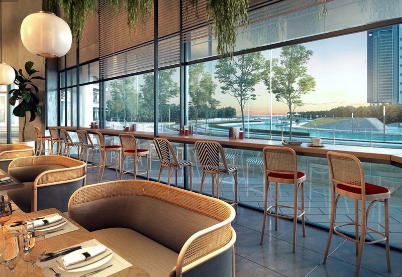 Southplace @ Tropicana Metropark Subang 