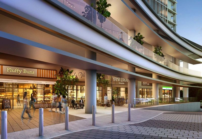 Southplace @ Tropicana Metropark Subang 