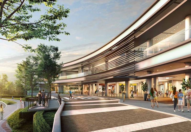 Southplace @ Tropicana Metropark Subang 