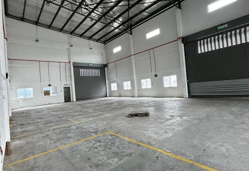 Tasik Putra Perdana , Meranti Jaya @ Puchong 