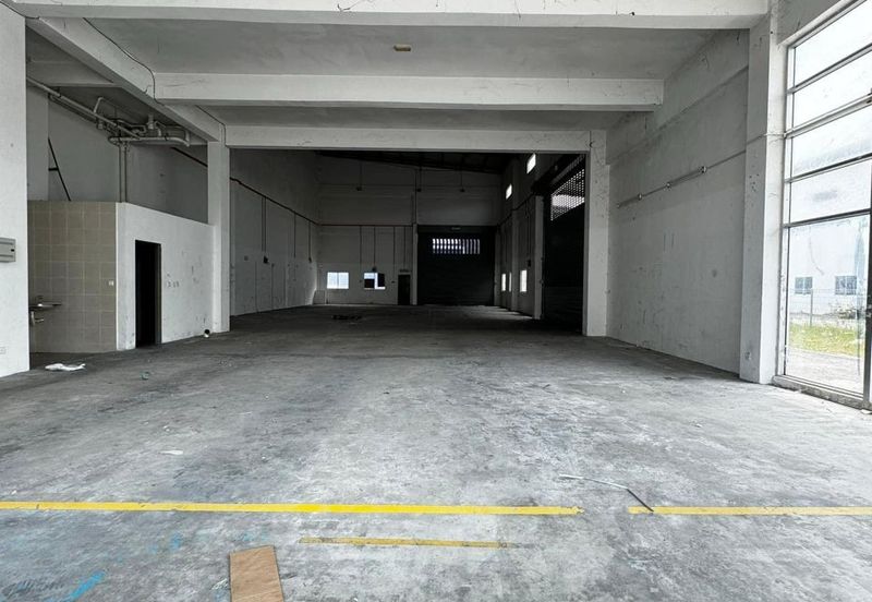 Tasik Putra Perdana , Meranti Jaya @ Puchong 