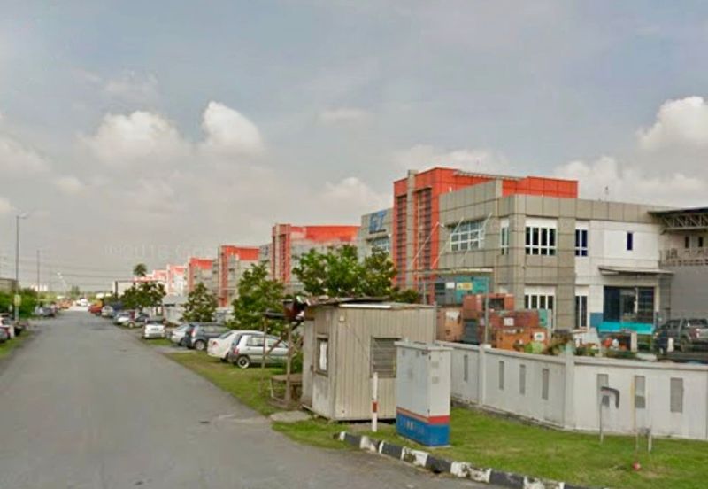 Tasik Putra Perdana , Meranti Jaya @ Puchong 