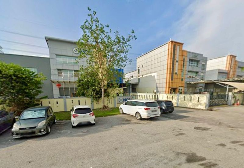 Tasik Putra Perdana , Meranti Jaya @ Puchong 