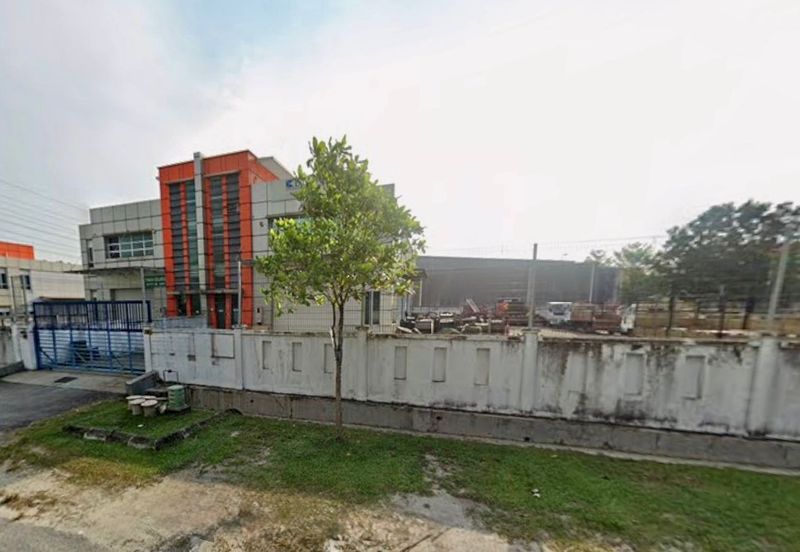 Tasik Putra Perdana , Meranti Jaya @ Puchong 