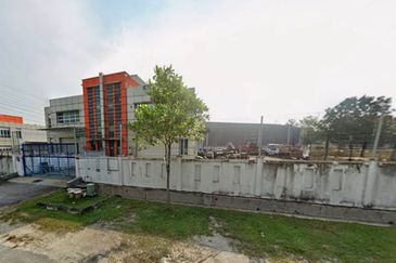 Tasik Putra Perdana , Meranti Jaya @ Puchong 