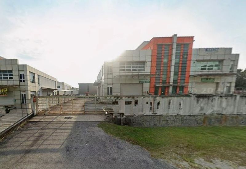 Tasik Putra Perdana , Meranti Jaya @ Puchong 