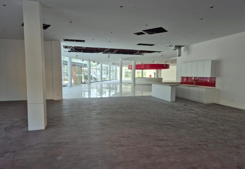 Temasya Glenmarie (Industrial)