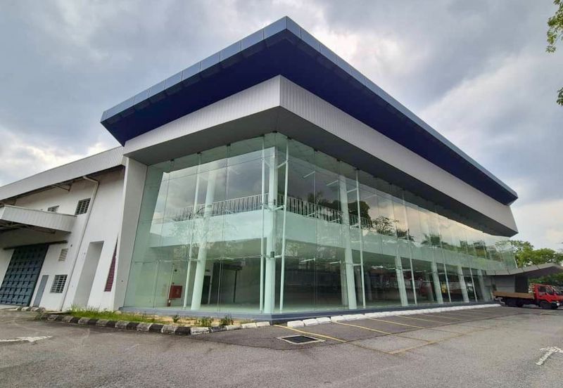 Temasya Glenmarie (Industrial)